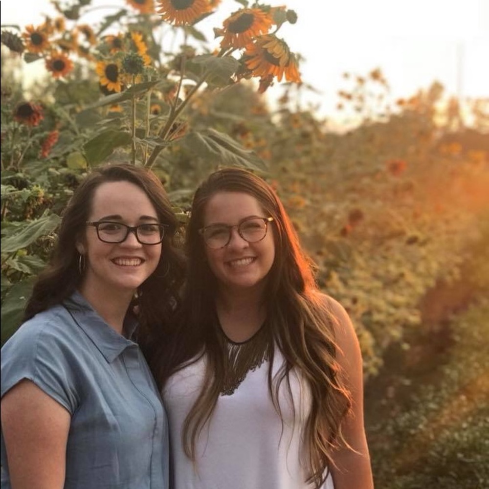 Meet your Posher, Sam